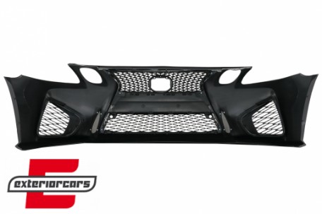 Prednji branik za pretvorbu u Lexus GS 300 F-Sport look / Lexus GS S190 (2005-2010), FBLXGS300