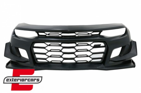 Prednji branik ZL1 look / Chevrolet Camaro LT/RS/SS (2015-2018), FBCHECAMAROZL1