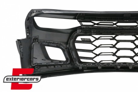 Prednji branik ZL1 look / Chevrolet Camaro LT/RS/SS (2015-2018), FBCHECAMAROZL1
