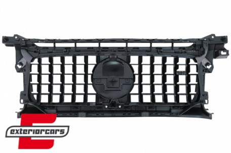 Prednji dio 2024 G63 AMG dizajn / Mercedes G-klasa W463 II (2018-2022), FBMBW464NL