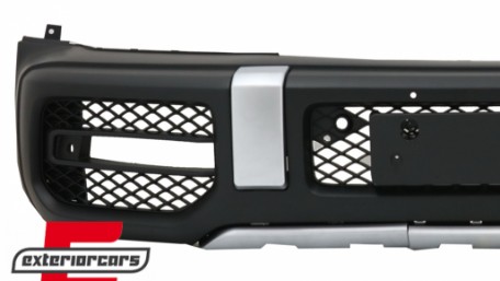 Prednji dio G63 AMG dizajn / Mercedes G-klasa W463 II (2018-2024), FBMBW464AMG