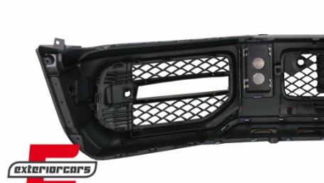 Prednji dio G63 AMG dizajn / Mercedes G-klasa W463 II (2018-2024), FBMBW464AMG