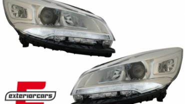Prednji farovi LED DRL, HLFKUMK2