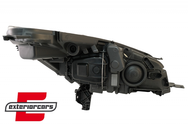 Prednji farovi LED DRL, HLFKUMK2