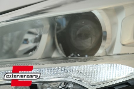 Prednji farovi LED DRL, HLFKUMK2