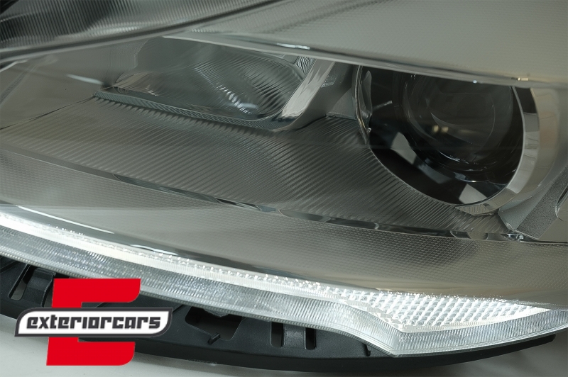 Prednji farovi LED DRL, HLFKUMK2