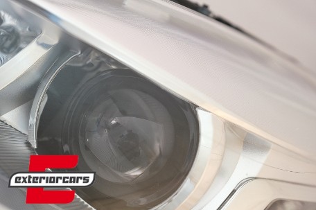 Prednji farovi LED DRL, HLFKUMK2