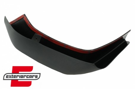 Prednji flapovi (crna) / BMW F80 M3 limuzina F82 coupe F83 cabrio M4 (2014-2019), FLSBMF80M