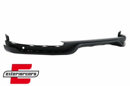 Prednji nastavak branika Aero paket M-Performance dizajn / BMW X5 F15 (2014-2018), FBSBMF15AERO