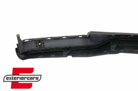 Prednji nastavak branika Aero paket M-Performance dizajn / BMW X5 F15 (2014-2018), FBSBMF15AERO