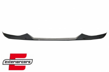 Prednji nastavak branika Aero paket (piano crna) / BMW X5 F15 (2014-2018), FBSBMF15MPAERO