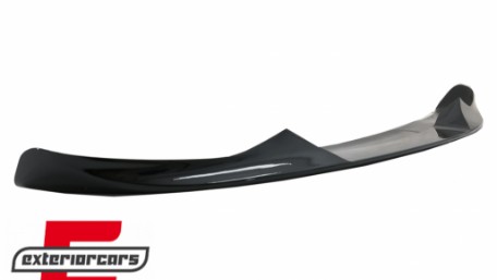 Prednji nastavak branika Aero paket (piano crna) / BMW X5 F15 (2014-2018), FBSBMF15MPAERO