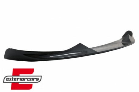 Prednji nastavak branika Aero paket (piano crna) / BMW X5 F15 (2014-2018), FBSBMF15MPAERO