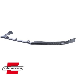 Prednji nastavak branika (carbon look) / VW Golf 6 (2008-2012), 40184