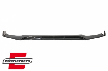 Prednji nastavak branika (carbon) / Mercedes C-klasa W205 S205 A205 C205 (2014-2019), FBLMBW205CFR