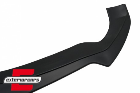 Prednji nastavak branika (crna) / Alfa Romeo Stelvio 949 (2016-2020), FBSALFS949