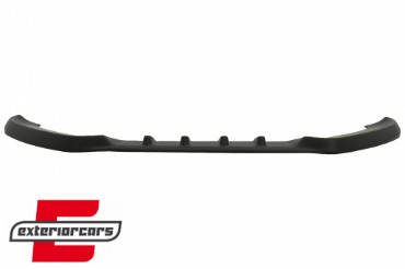 Prednji nastavak branika (crna) / Audi A5 8T (2007-2011), FBSAUA58T