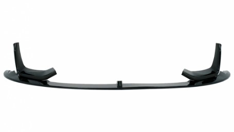 Prednji nastavak branika CS dizajn (piano crna) / BMW F80 M3 limuzina F82 M4 Coupe F83 M4 Cabrio (2014-2019), FBSBMF80CS