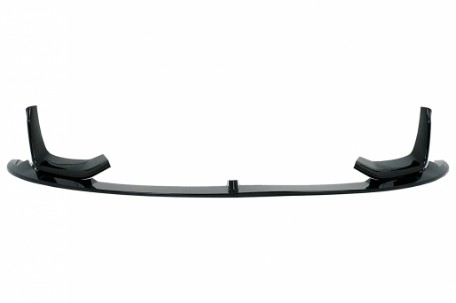 Prednji nastavak branika CS dizajn (piano crna) / BMW F80 M3 limuzina F82 M4 Coupe F83 M4 Cabrio (2014-2019), FBSBMF80CS