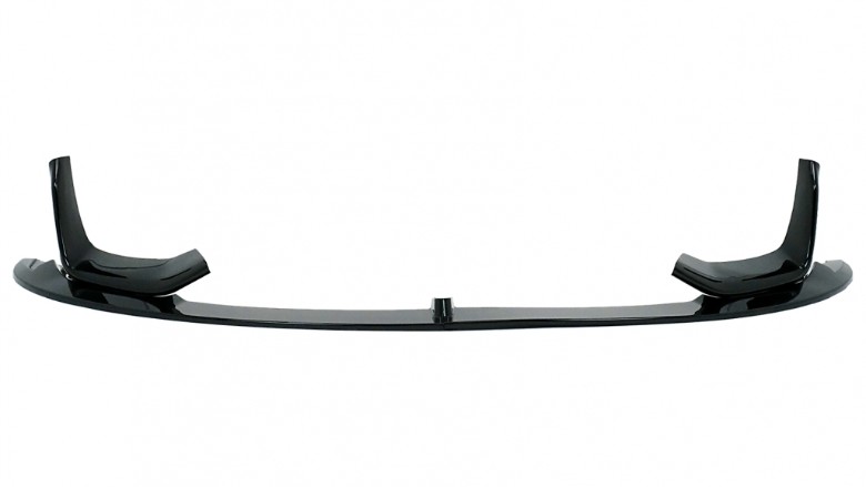 Prednji nastavak branika CS dizajn (piano crna) / BMW F80 M3 limuzina F82 M4 Coupe F83 M4 Cabrio (2014-2019), FBSBMF80CS