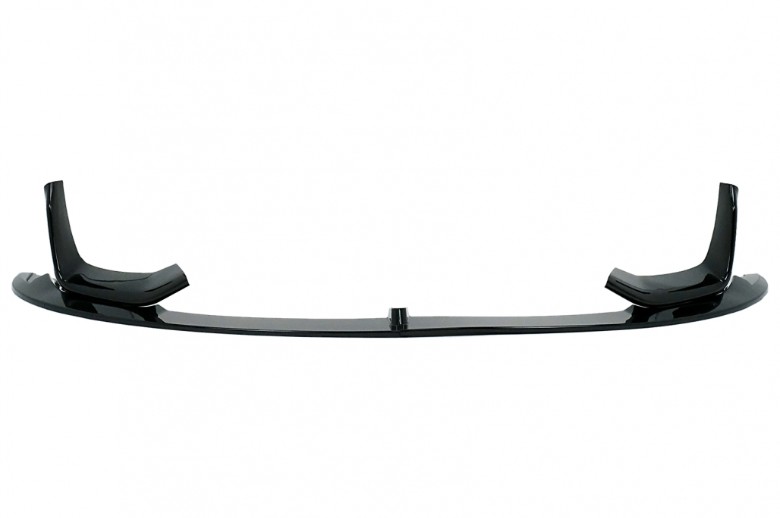 Prednji nastavak branika CS dizajn (piano crna) / BMW F80 M3 limuzina F82 M4 Coupe F83 M4 Cabrio (2014-2019), FBSBMF80CS
