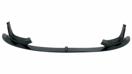 Prednji nastavak branika CS dizajn (piano crna) / BMW F80 M3 limuzina F82 M4 Coupe F83 M4 Cabrio (2014-2019), FBSBMF80CS