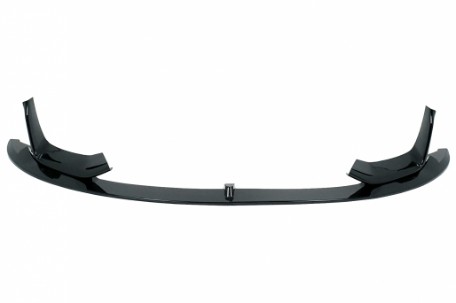 Prednji nastavak branika CS dizajn (piano crna) / BMW F80 M3 limuzina F82 M4 Coupe F83 M4 Cabrio (2014-2019), FBSBMF80CS