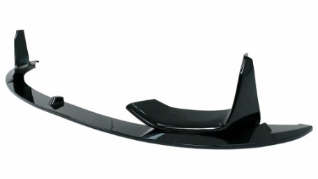 Prednji nastavak branika CS dizajn (piano crna) / BMW F80 M3 limuzina F82 M4 Coupe F83 M4 Cabrio (2014-2019), FBSBMF80CS