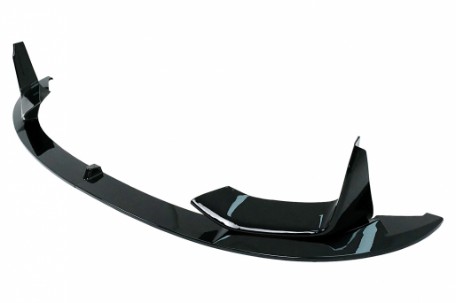 Prednji nastavak branika CS dizajn (piano crna) / BMW F80 M3 limuzina F82 M4 Coupe F83 M4 Cabrio (2014-2019), FBSBMF80CS