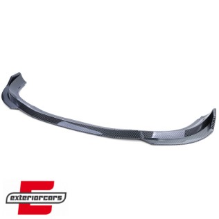 Prednji nastavak branika Cup dizajn (carbon look) / VW Polo 6R (2009-2014), 40106