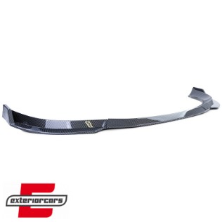 Prednji nastavak branika Cup dizajn (carbon look) / VW Polo 6R (2009-2014), 40106