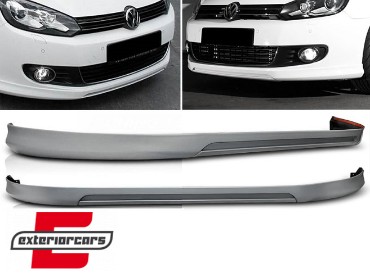 Prednji nastavak branika GTD dizajn / VW Golf VI 6 MK6 (2009-2013), 1L0805900