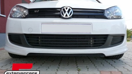Prednji nastavak branika GTD dizajn / VW Golf VI 6 MK6 (2009-2013), 1L0805900