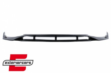 Prednji nastavak branika M paket dizajn (piano crna) / BMW X3 G01 X4 G02 (2018-2021), FBSBMG01BK