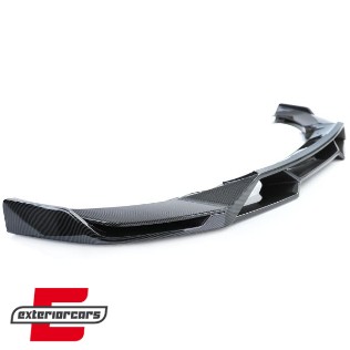 Prednji nastavak branika M-Performance dizajn (carbon look) / BMW X3 G01 LCI (2021-2024), 41753
