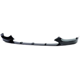 Prednji nastavak branika M-Performance dizajn (piano crna) / BMW serije 1 F20 F21 LCI (2015-2019), 41258