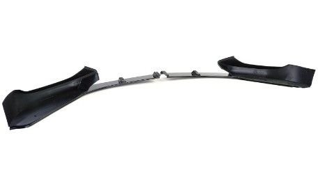 Prednji nastavak branika M-Performance dizajn (piano crna) / BMW serije 1 F20 F21 LCI (2015-2019), 41258