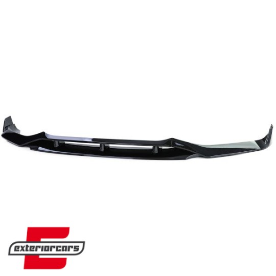 Prednji nastavak branika M-Performance dizajn (piano crna) / BMW X5 F15 M Sport (2013-2018), 41580