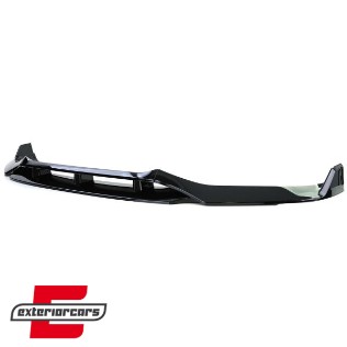 Prednji nastavak branika M-Performance dizajn (piano crna) / BMW X5 F15 M Sport (2013-2018), 41580