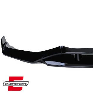 Prednji nastavak branika M-Performance dizajn (piano crna) / BMW X5 F15 M Sport (2013-2018), 41580