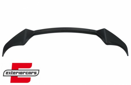 Prednji nastavak branika M-Performance dizajn (piano crna) / BMW X7 G07 LCI M Sport (2020-), FBSBMG07MP