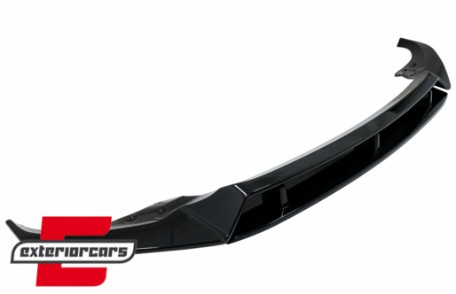 Prednji nastavak branika M-Performance dizajn (piano crna) / BMW X7 G07 LCI M Sport (2020-), FBSBMG07MP