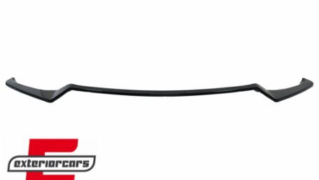 Prednji nastavak branika M-Performance dizajn (piano crna) / BMW X7 G07 LCI M Sport (2020-), FBSBMG07MP