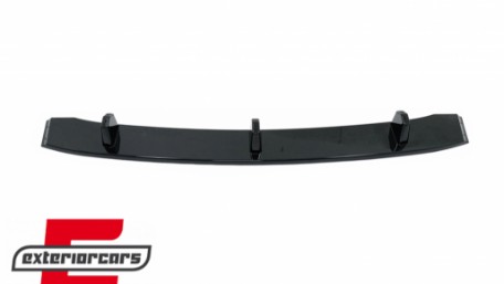 Prednji nastavak branika M-Performance dizajn (piano crna) / BMW X7 G07 LCI M Sport (2020-), FBSBMG07MP