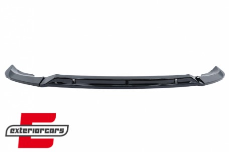 Prednji nastavak branika M Sport dizajn (piano crna) / BMW X5 G05 M paket (2018-2022), FBSBMG05PB