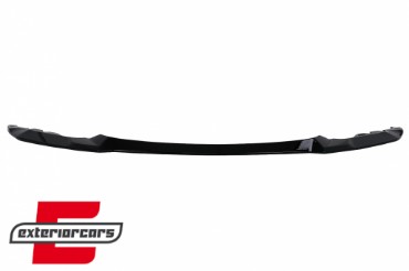 Prednji nastavak branika M3 CS dizajn (piano crna) / BMW serije 3 F30 F31 (2011-2019), FBSBMF30PBSA