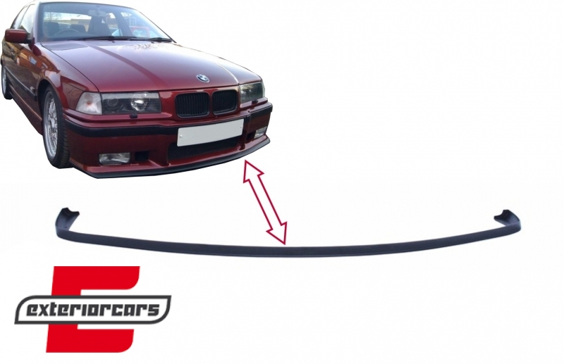 Prednji nastavak branika M3 dizajn / BMW serije 3 E36 (1992-1998), FBSBME36M3