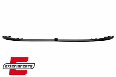 Prednji nastavak branika (mat crna) / BMW F80 M3 limuzina F82 M4 Coupe F83 M4 Cabrio (2014-2019), FBSBMF80M