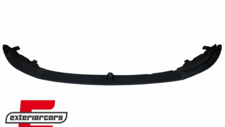 Prednji nastavak branika (mat crna) / BMW F80 M3 limuzina F82 M4 Coupe F83 M4 Cabrio (2014-2019), FBSBMF80M