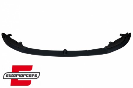 Prednji nastavak branika (mat crna) / BMW F80 M3 limuzina F82 M4 Coupe F83 M4 Cabrio (2014-2019), FBSBMF80M